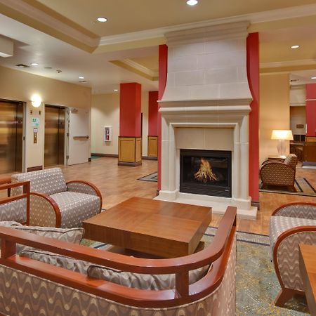 Holiday Inn & Suites Bakersfield, An Ihg Hotel Interiér fotografie