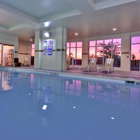 Holiday Inn & Suites Bakersfield, An Ihg Hotel Zařízení fotografie