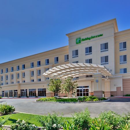 Holiday Inn & Suites Bakersfield, An Ihg Hotel Exteriér fotografie