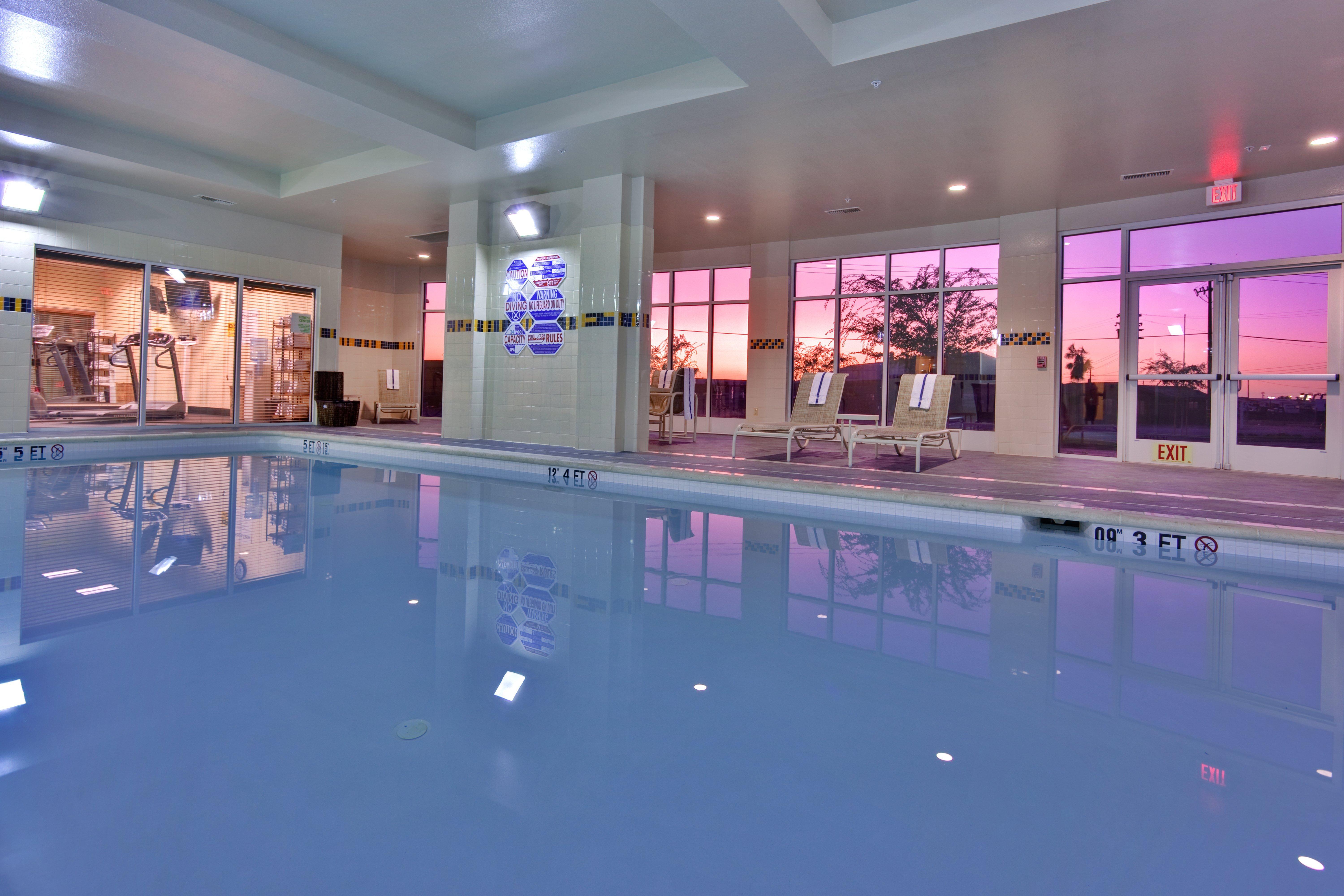 Holiday Inn & Suites Bakersfield, An Ihg Hotel Zařízení fotografie
