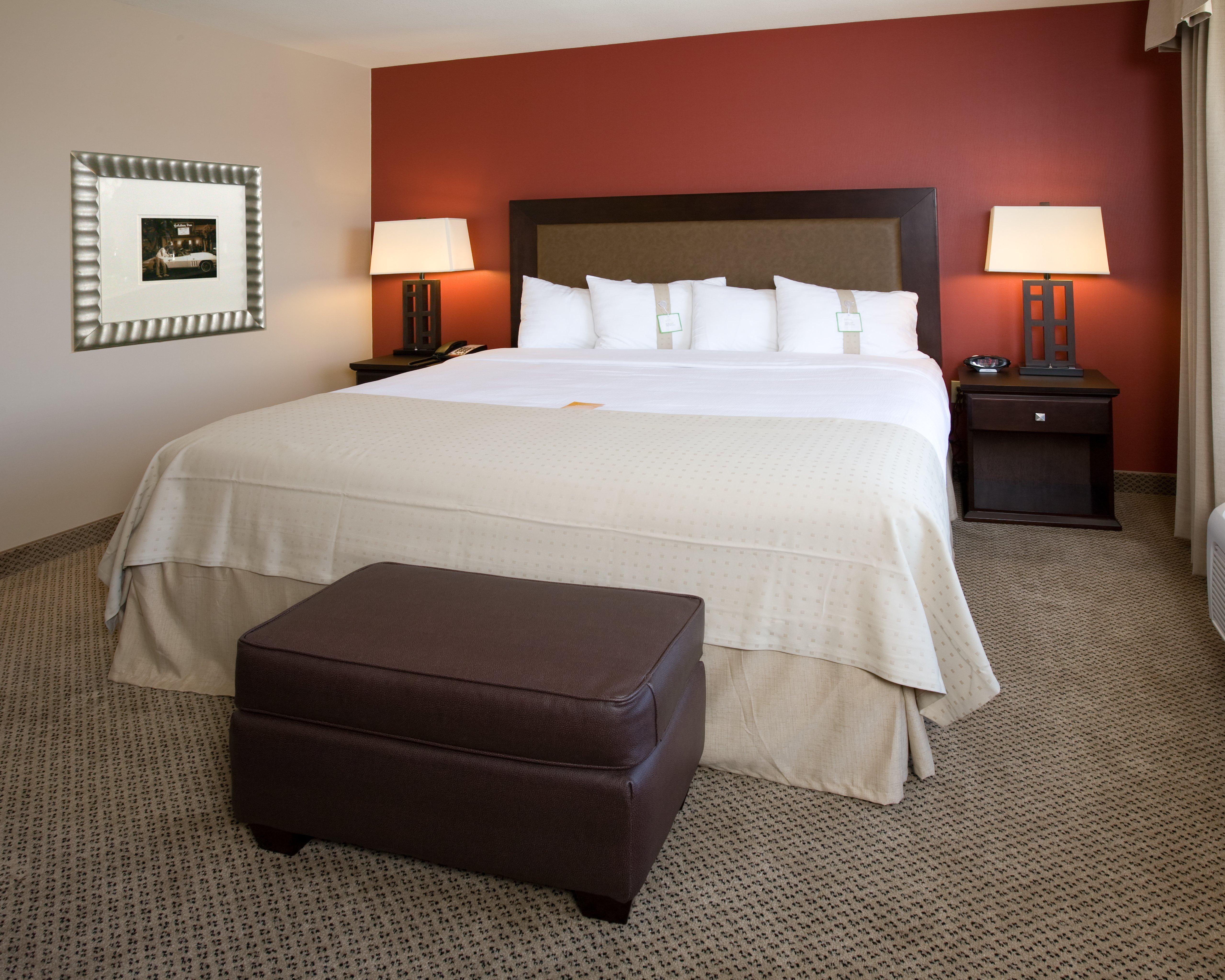 Holiday Inn & Suites Bakersfield, An Ihg Hotel Pokoj fotografie